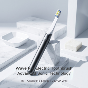 Parhelik Sonic Electric Toothbrush PRO