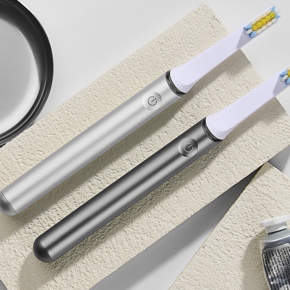 Parhelik Sonic Electric Toothbrush PRO