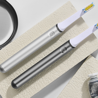 Parhelik Sonic Electric Toothbrush PRO