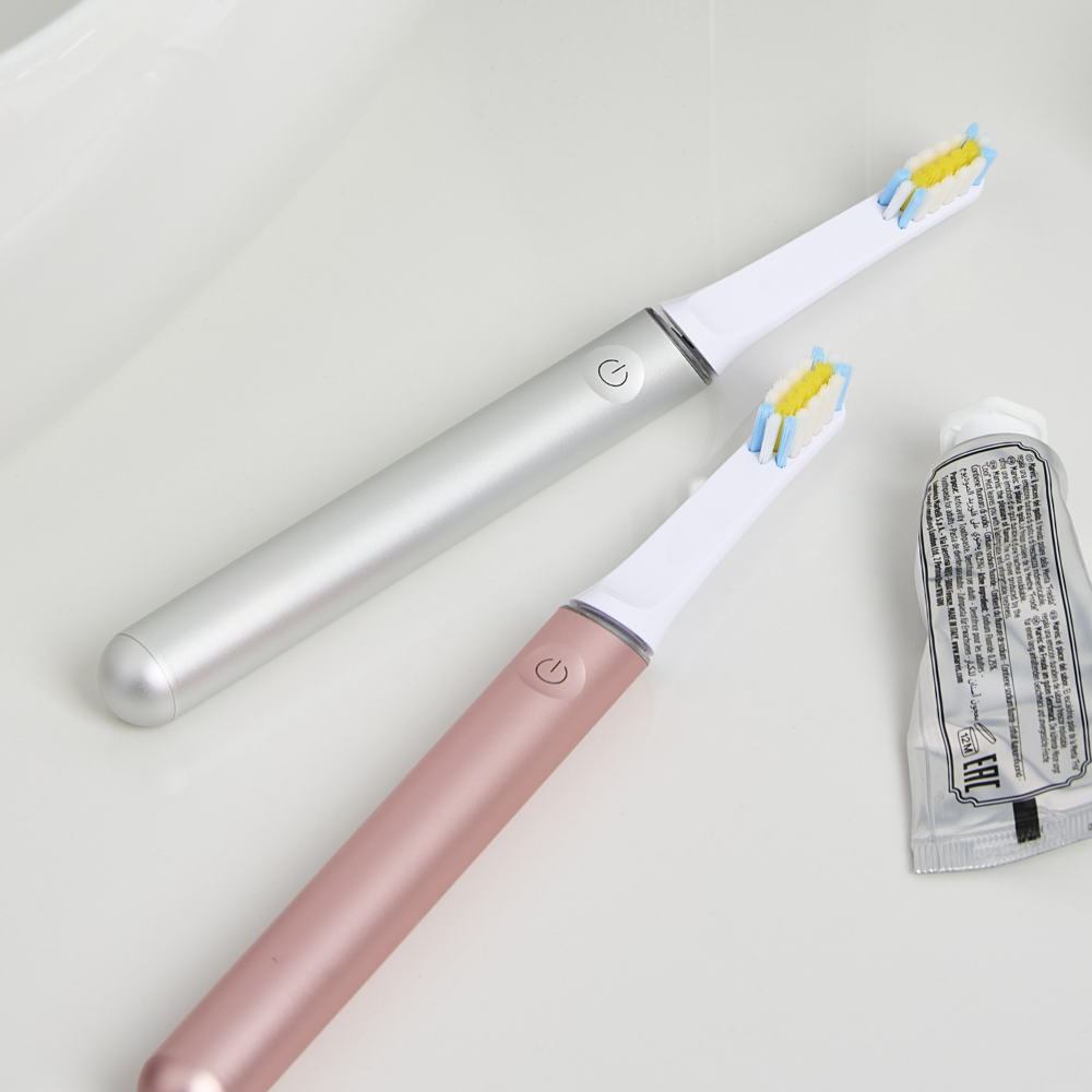 Parhelik Sonic Electric Toothbrush PRO