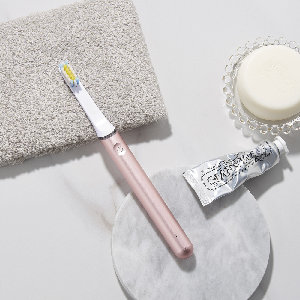Parhelik Sonic Electric Toothbrush PRO