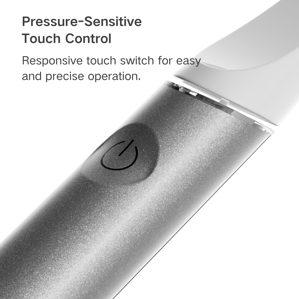 Parhelik Sonic Electric Toothbrush PRO