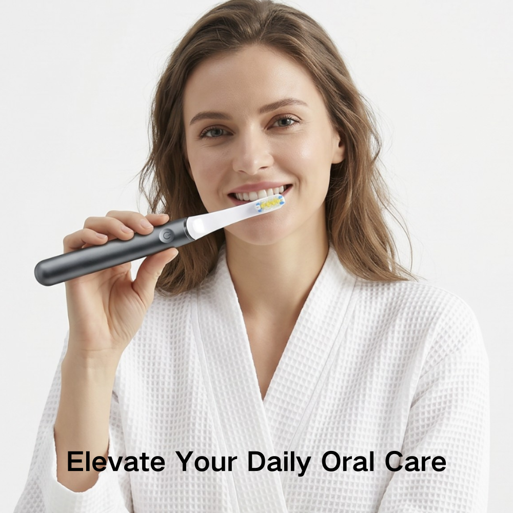 Parhelik Sonic Electric Toothbrush PRO