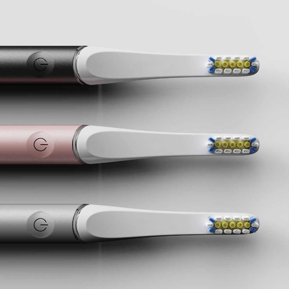 Parhelik Sonic Electric Toothbrush PRO