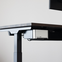 Mount for Mac Studio in Black — detail view